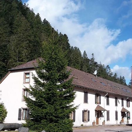 L'Ideal Gerardmer Exterior photo