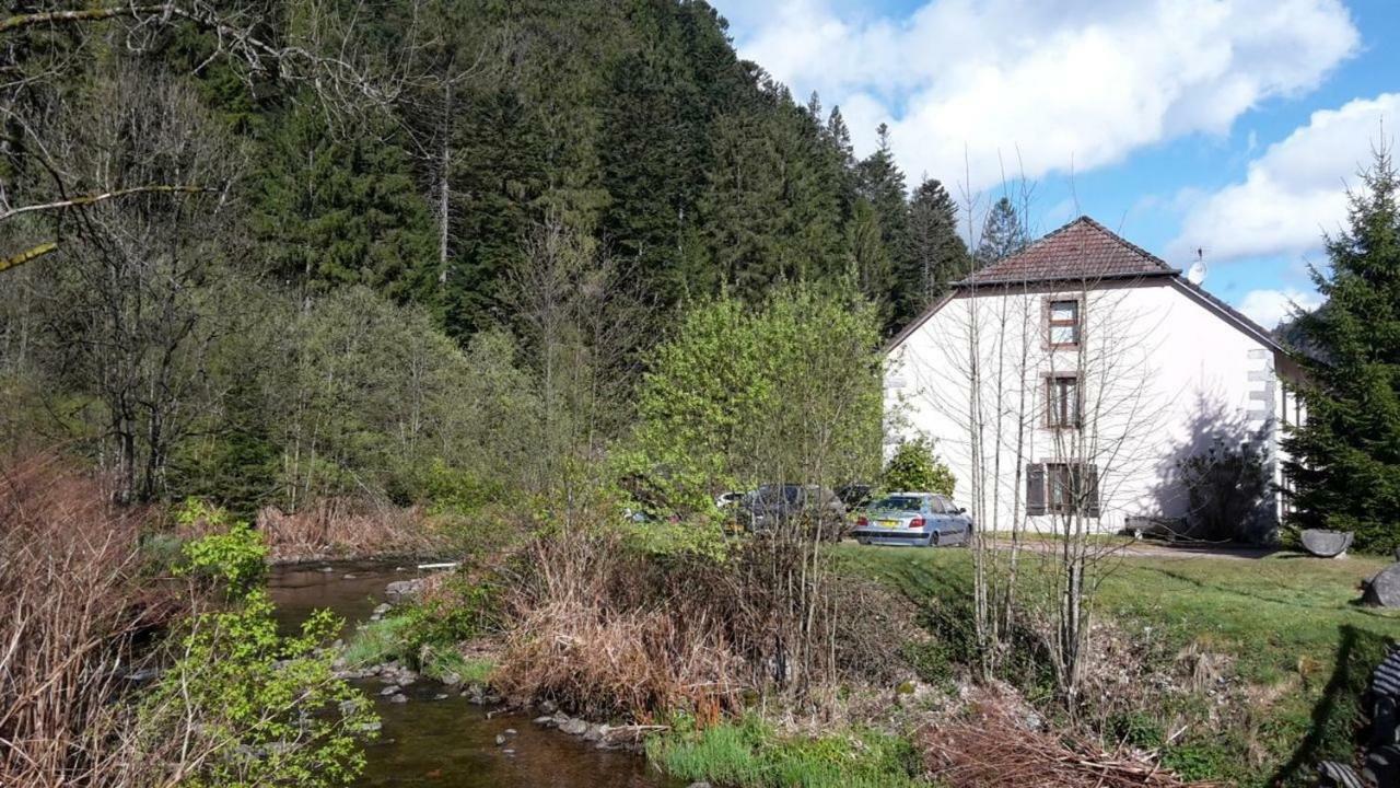 L'Ideal Gerardmer Exterior photo