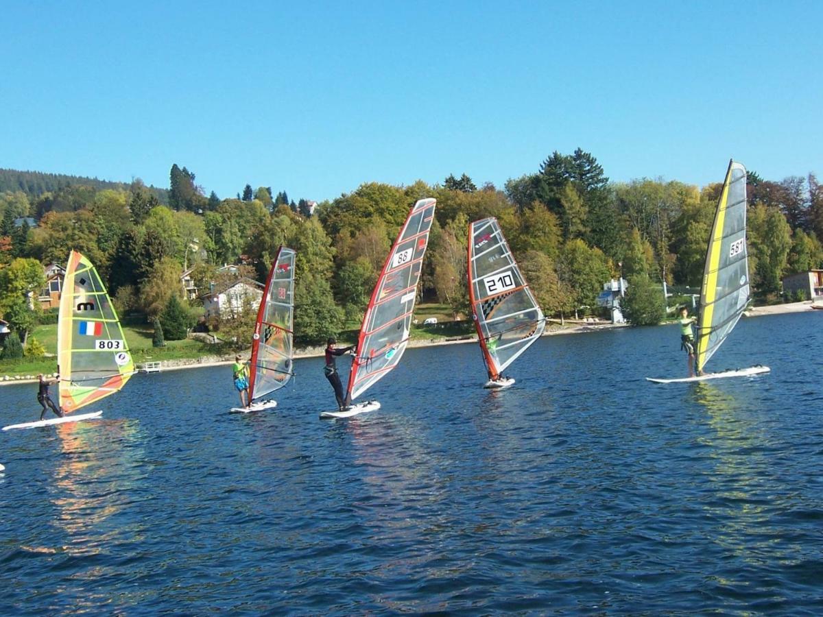 L'Ideal Gerardmer Exterior photo