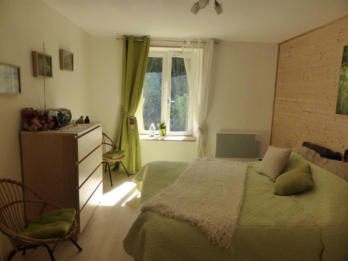L'Ideal Gerardmer Exterior photo